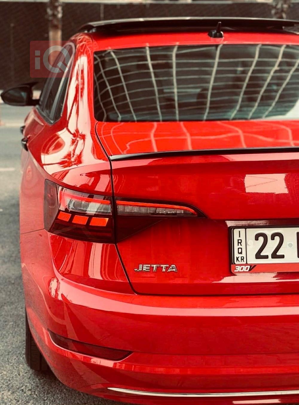 فولكسفاغن جيتا